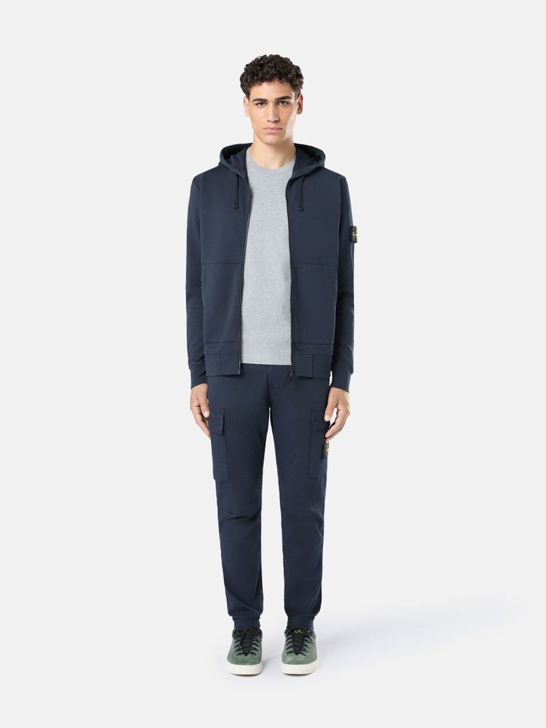 STONE ISLAND Men's Casual T-Shirt