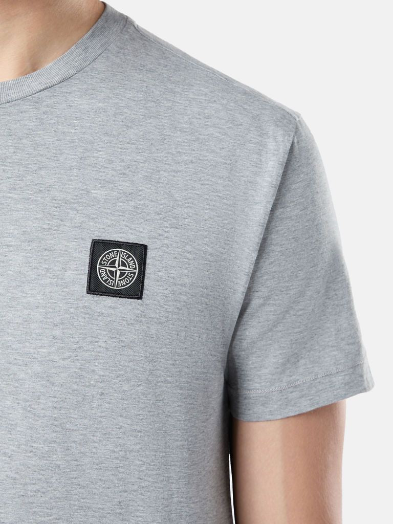 STONE ISLAND Men's Casual T-Shirt