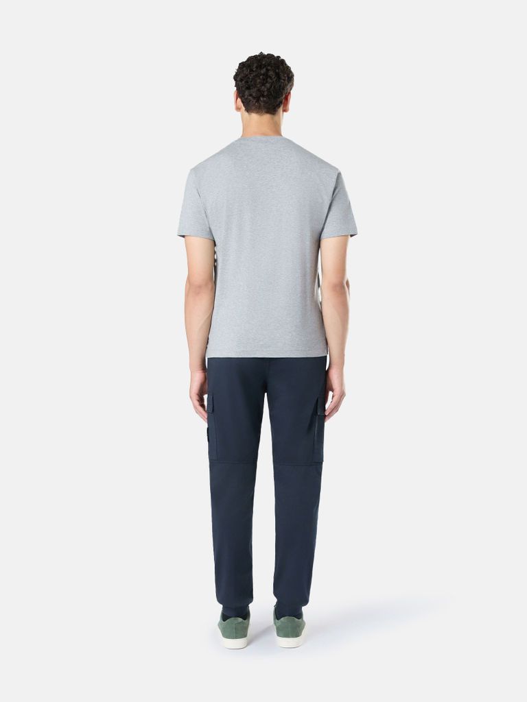 STONE ISLAND Men's Casual T-Shirt