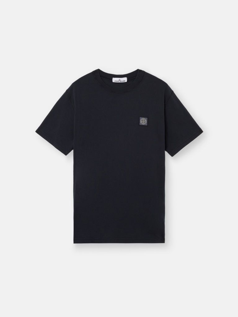 STONE ISLAND Classic SS T-Shirt