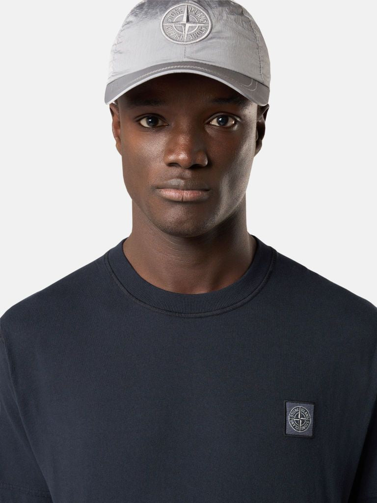 STONE ISLAND Classic SS T-Shirt