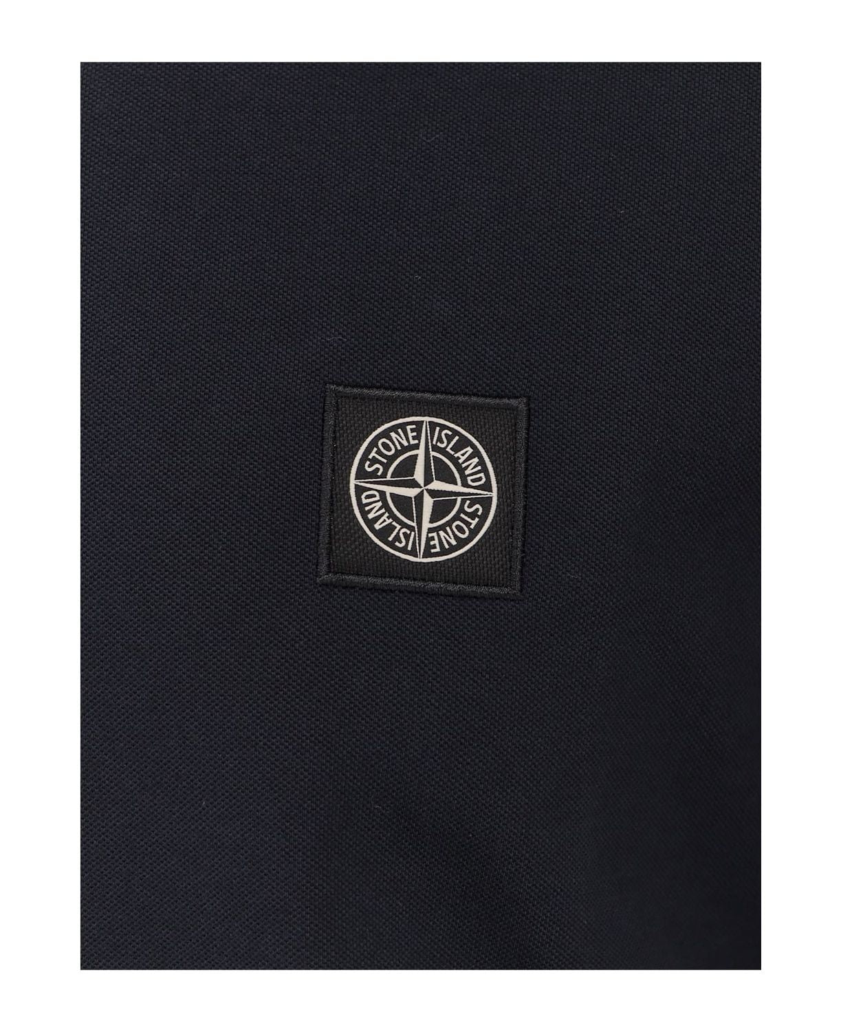 STONE ISLAND SS Polo for Men - FW25 Collection