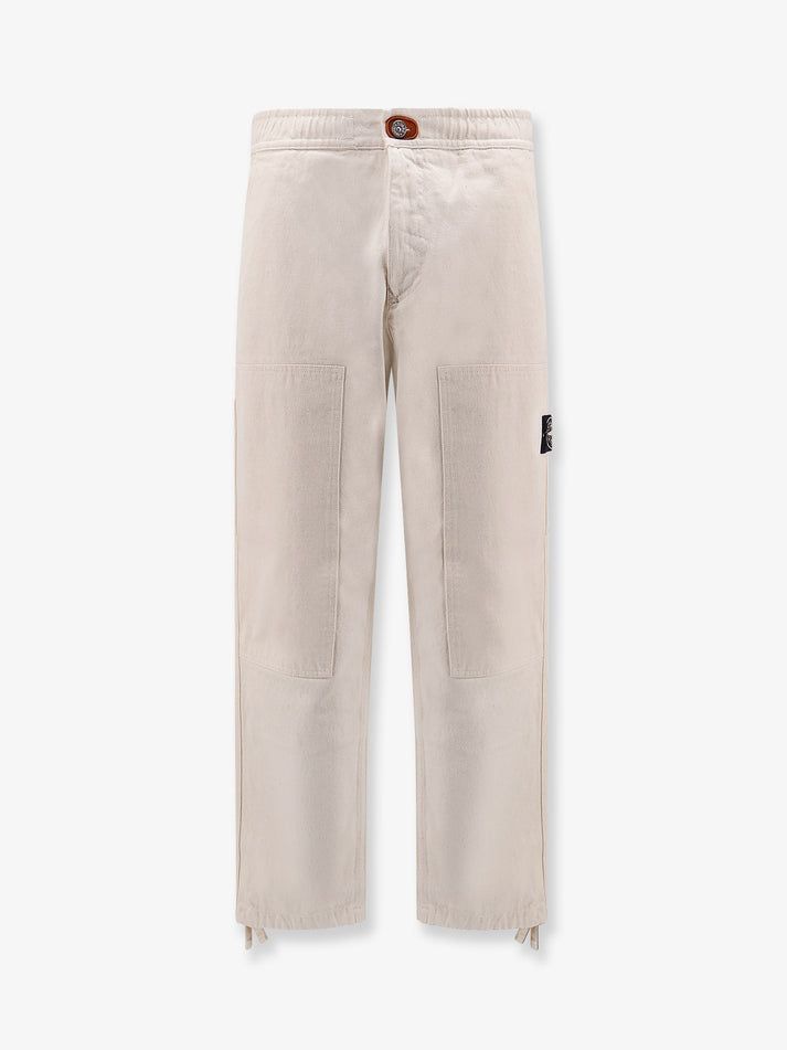 STONE ISLAND Men's Mini Trousers
