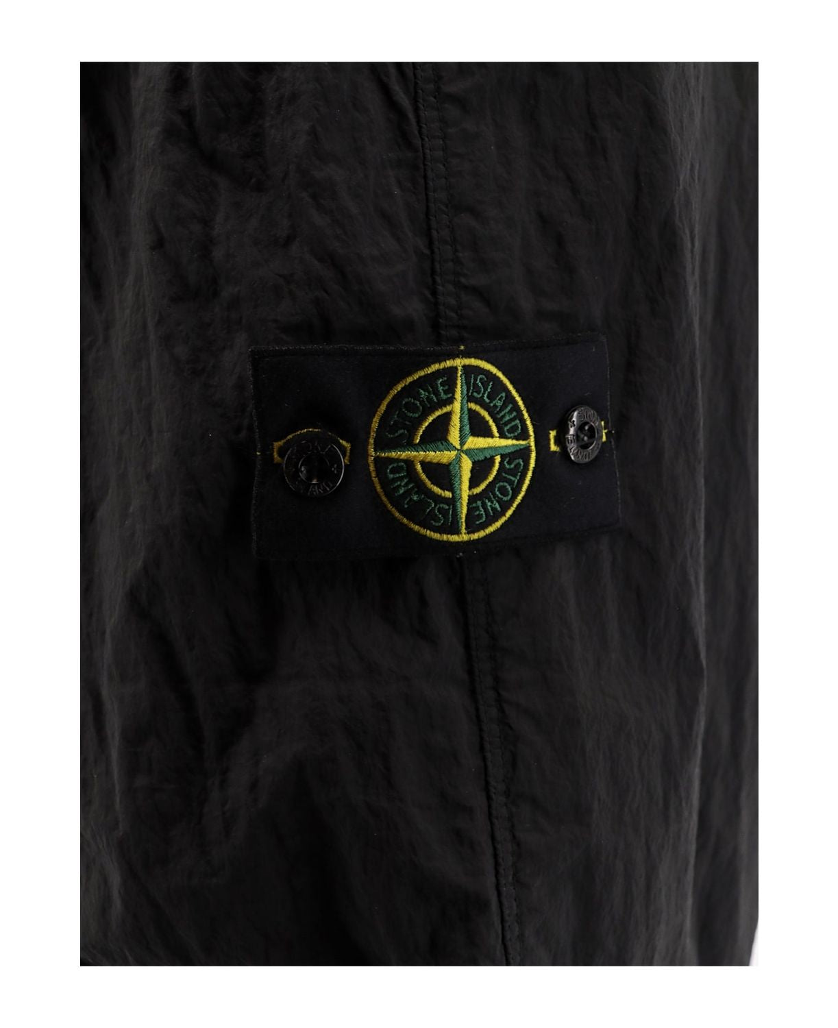 STONE ISLAND Essential Trousers for Men - FW25 Collection
