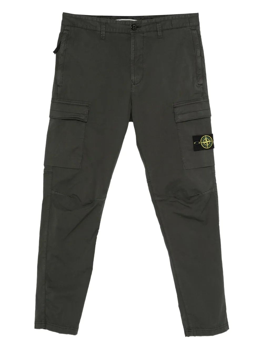 STONE ISLAND Versatile Trouser for Men - FW25 Collection