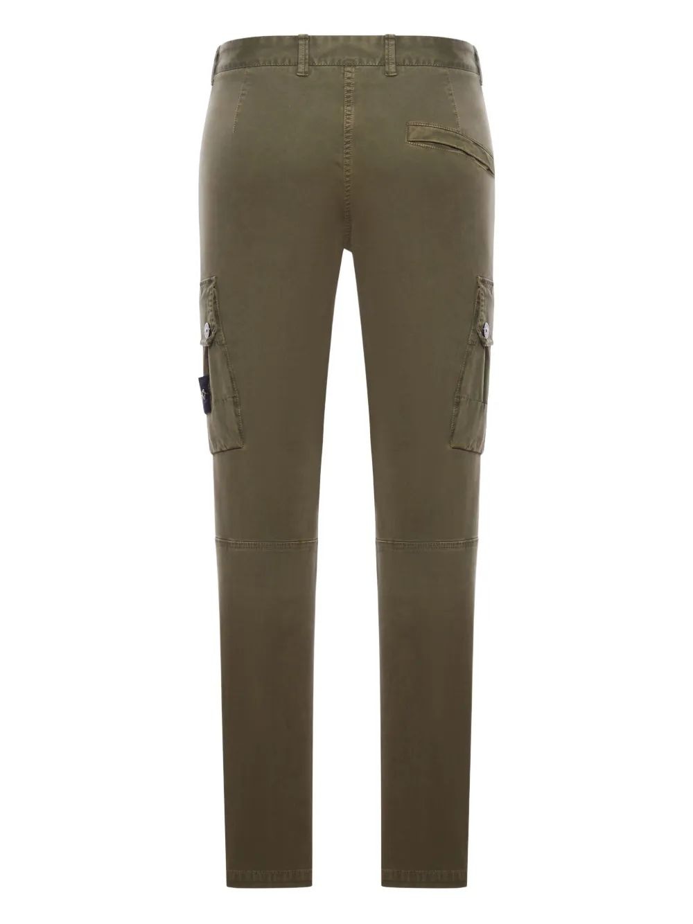 STONE ISLAND Stylish Men's Mini Cargo Trousers