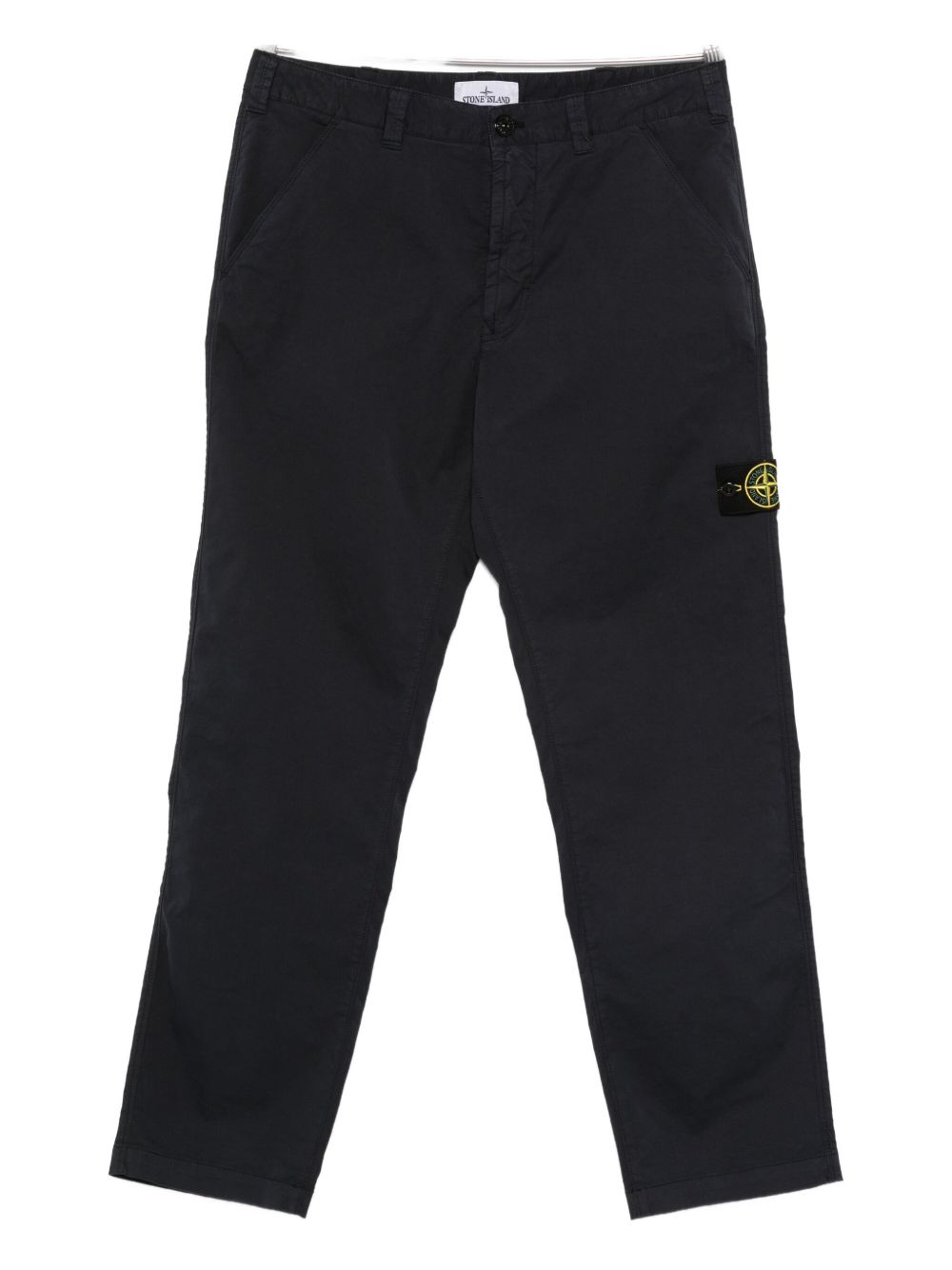 STONE ISLAND Cargo Trousers for Men - FW25 Collection