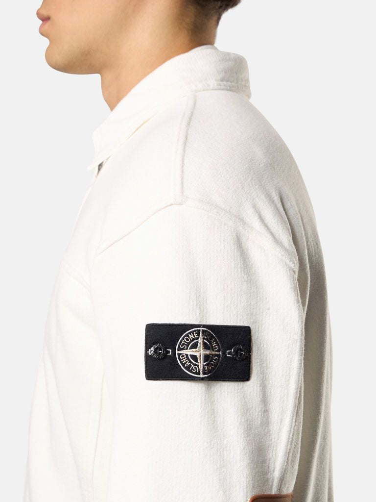 STONE ISLAND Essential Jacket for Men - FW25 Edition