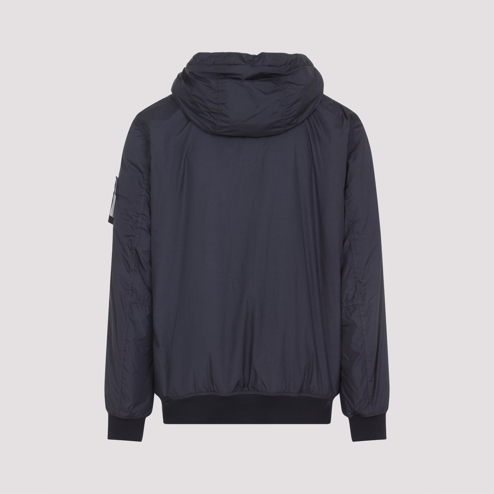 STONE ISLAND Lightweight Crinkle Reps NY Puffer Jacket - Regular Fit