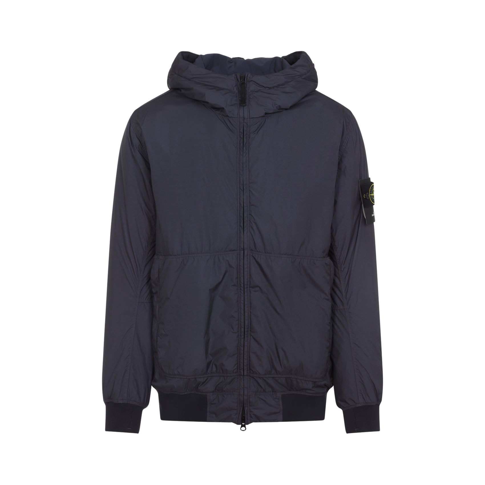 STONE ISLAND Lightweight Crinkle Reps NY Puffer Jacket - Regular Fit