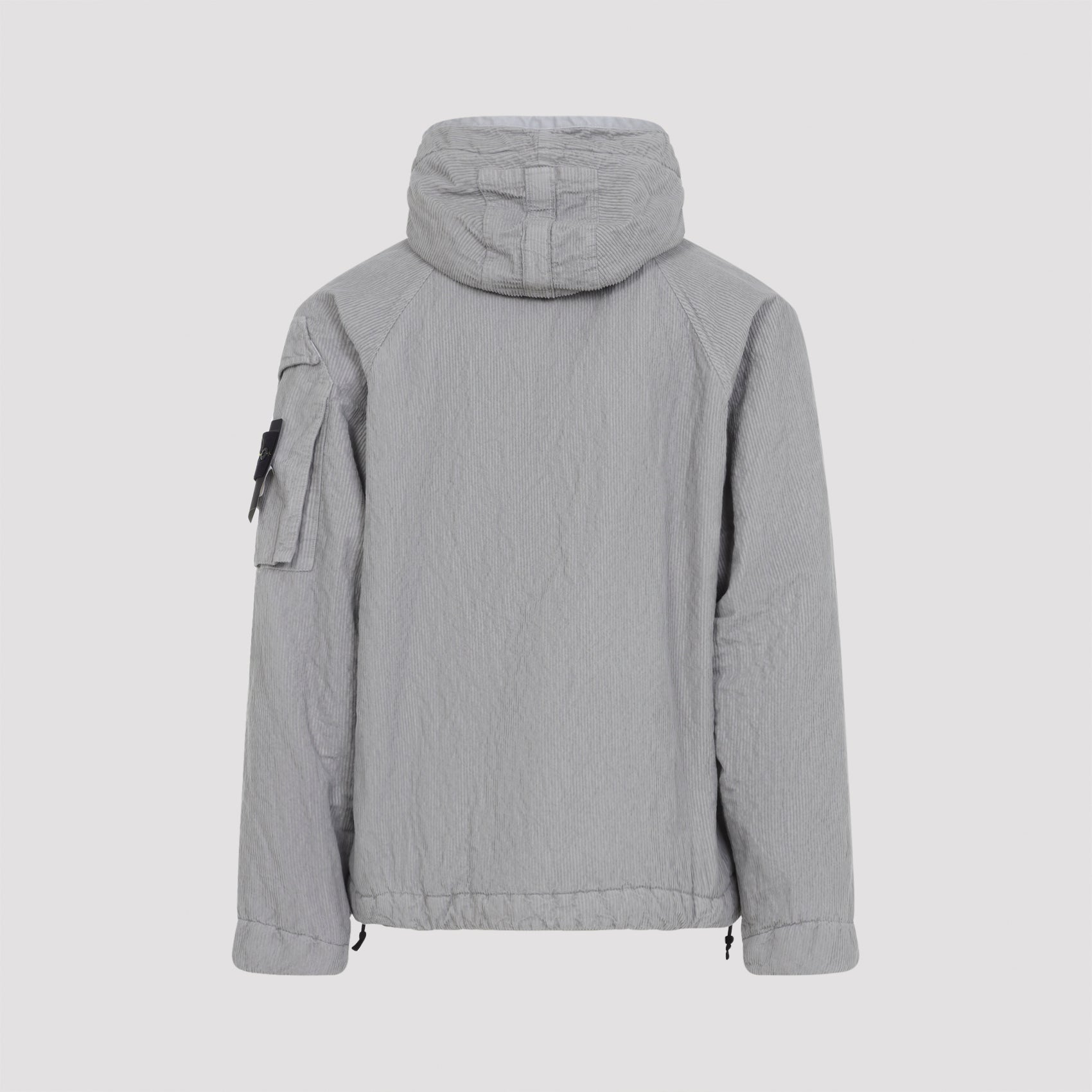STONE ISLAND Premium Men's Outerwear - FW25 Collection
