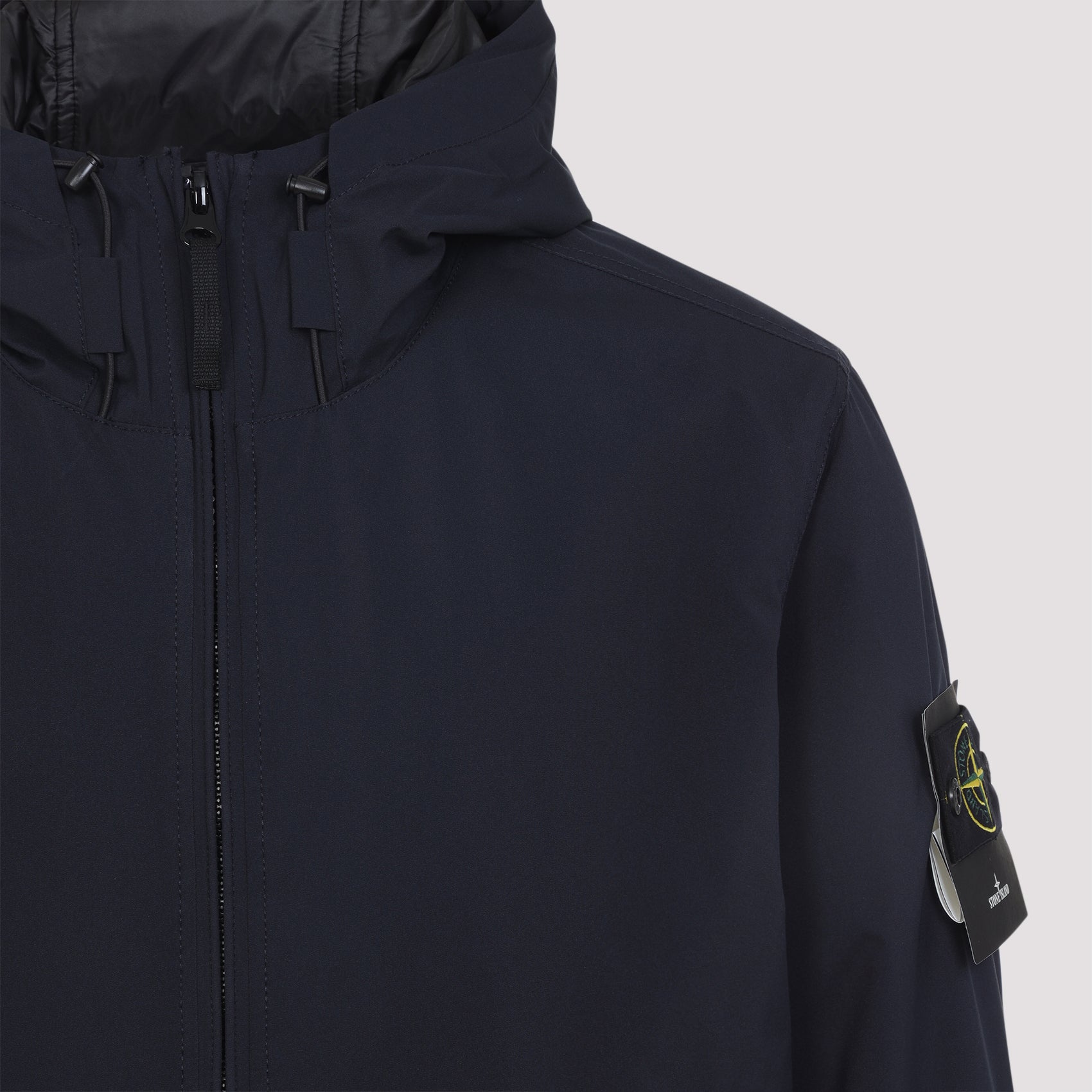 STONE ISLAND Men's Premium Outerwear