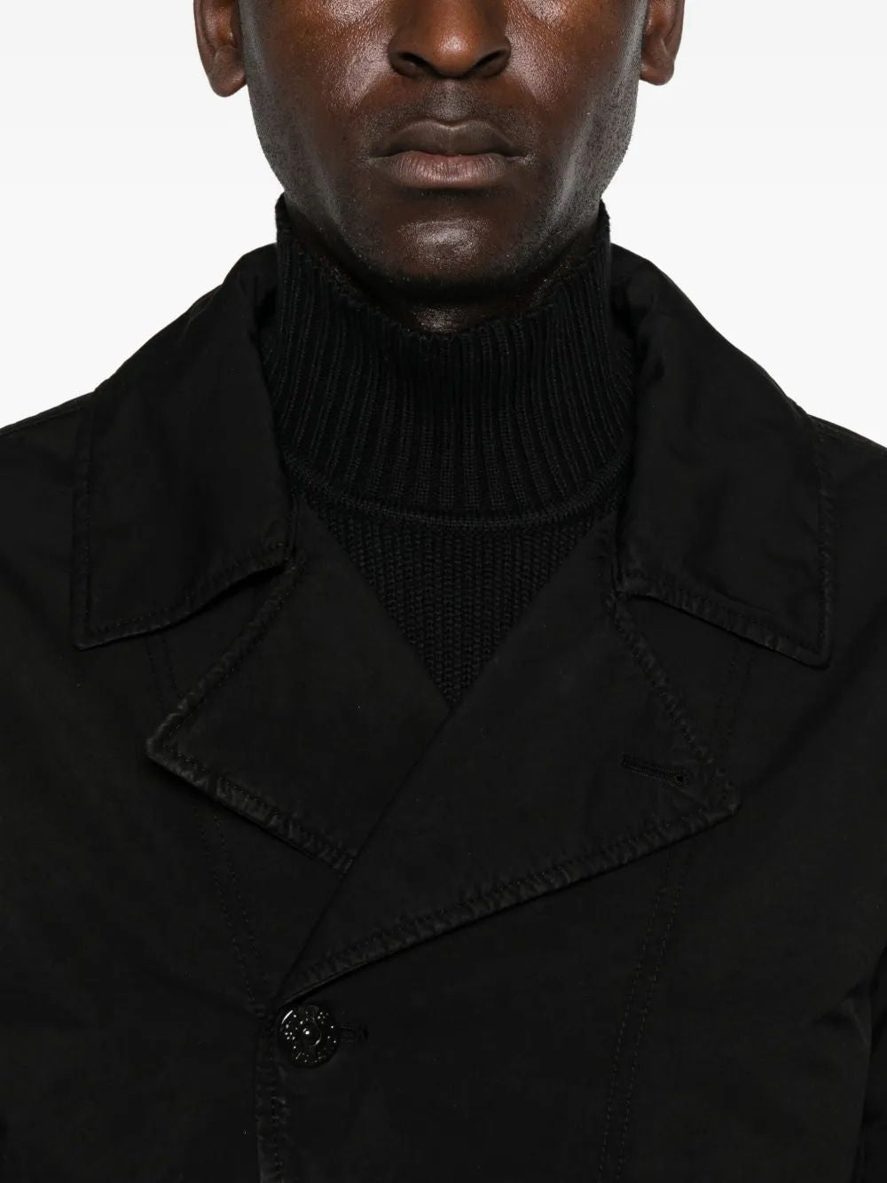 STONE ISLAND Men's Casual Outerwear Jacket