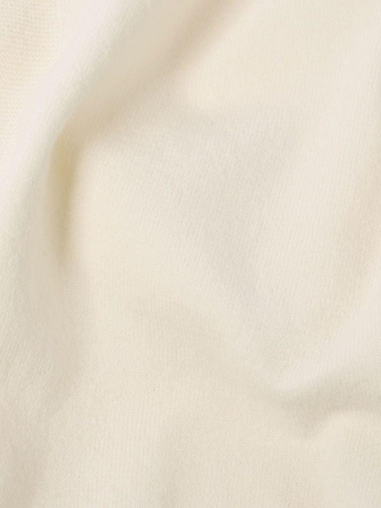 STONE ISLAND Men's Long Sleeve Polo - FW25 Collection