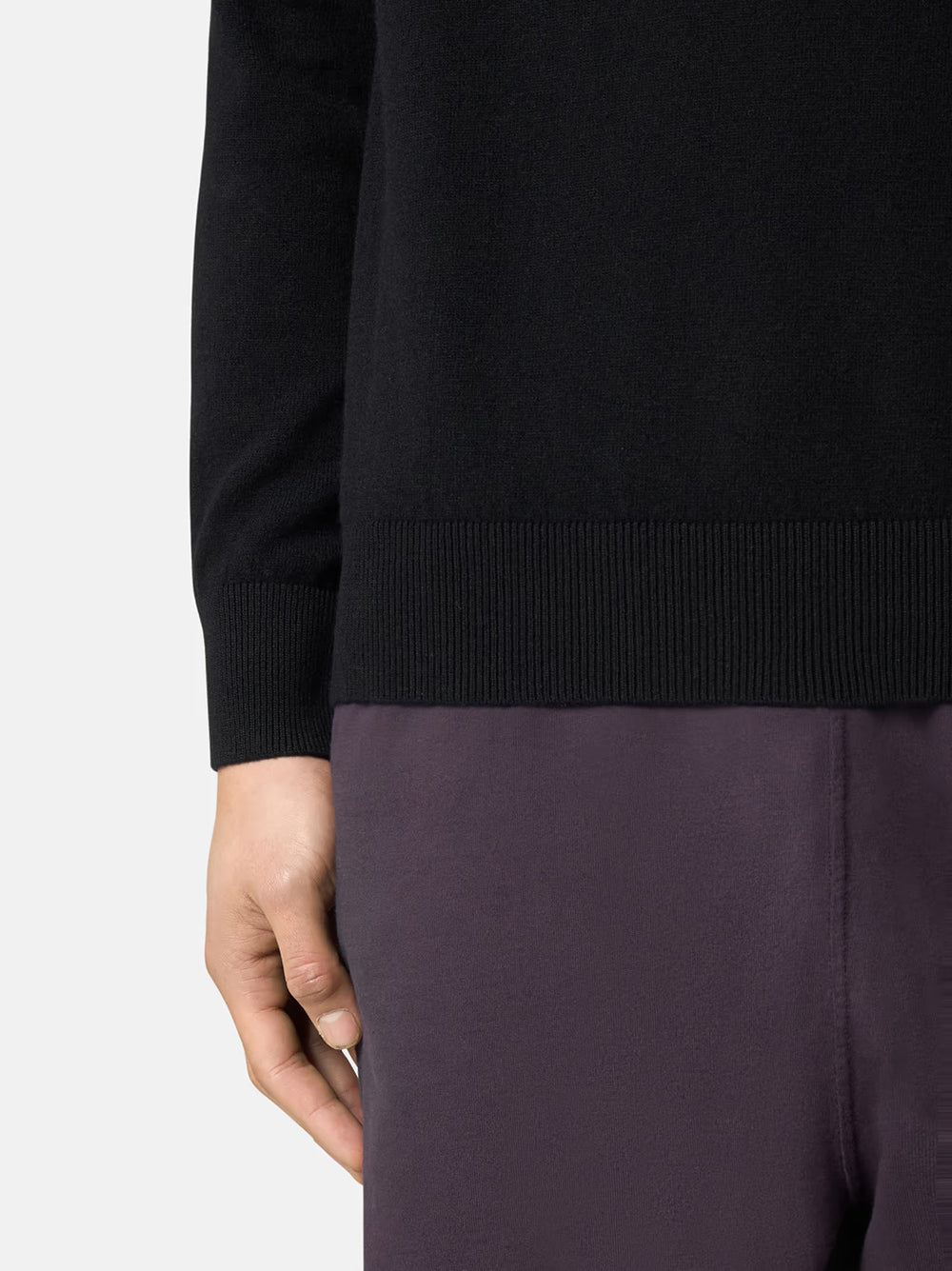 STONE ISLAND Raglan Sleeve Jumper for Men - Size M