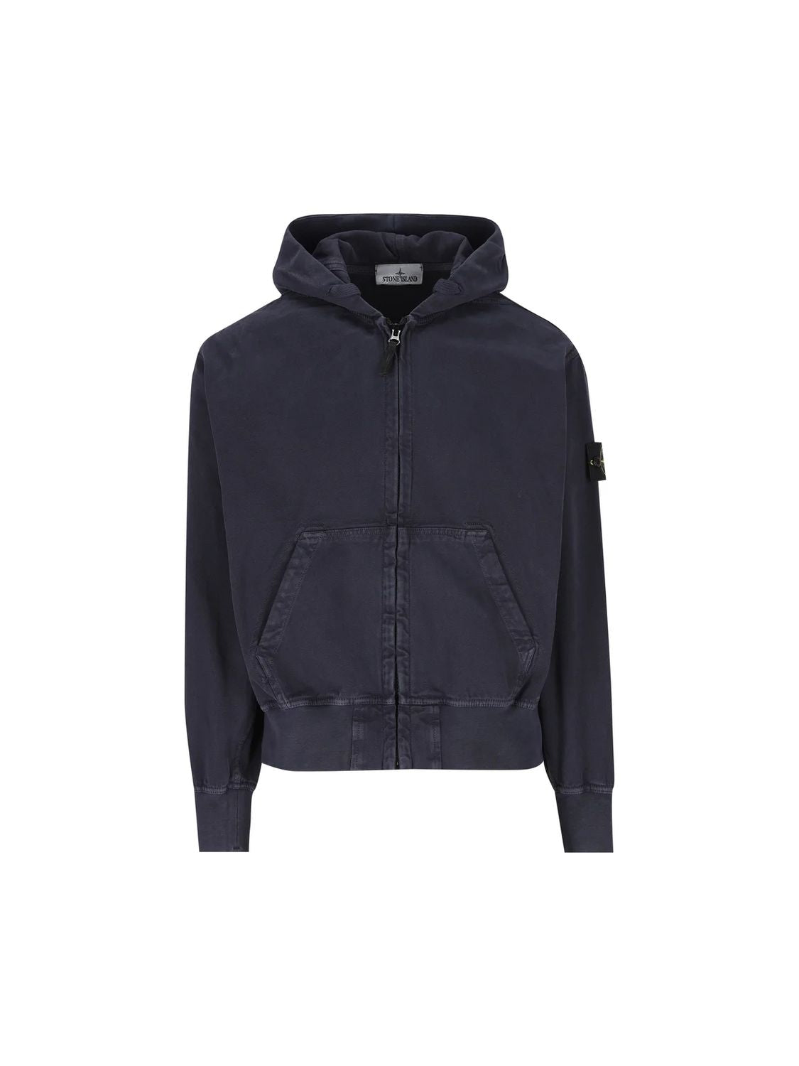 STONE ISLAND Men's Classic Hoodie Sweater