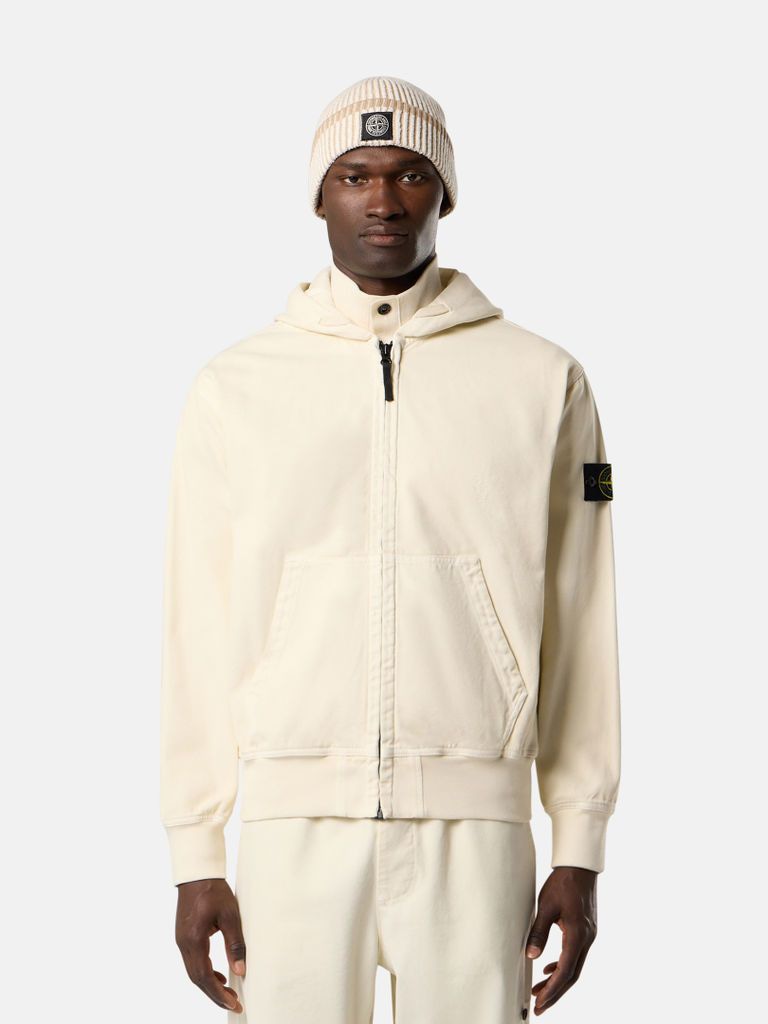 STONE ISLAND Designer Hoodie Sweater for Men - FW25 Collection