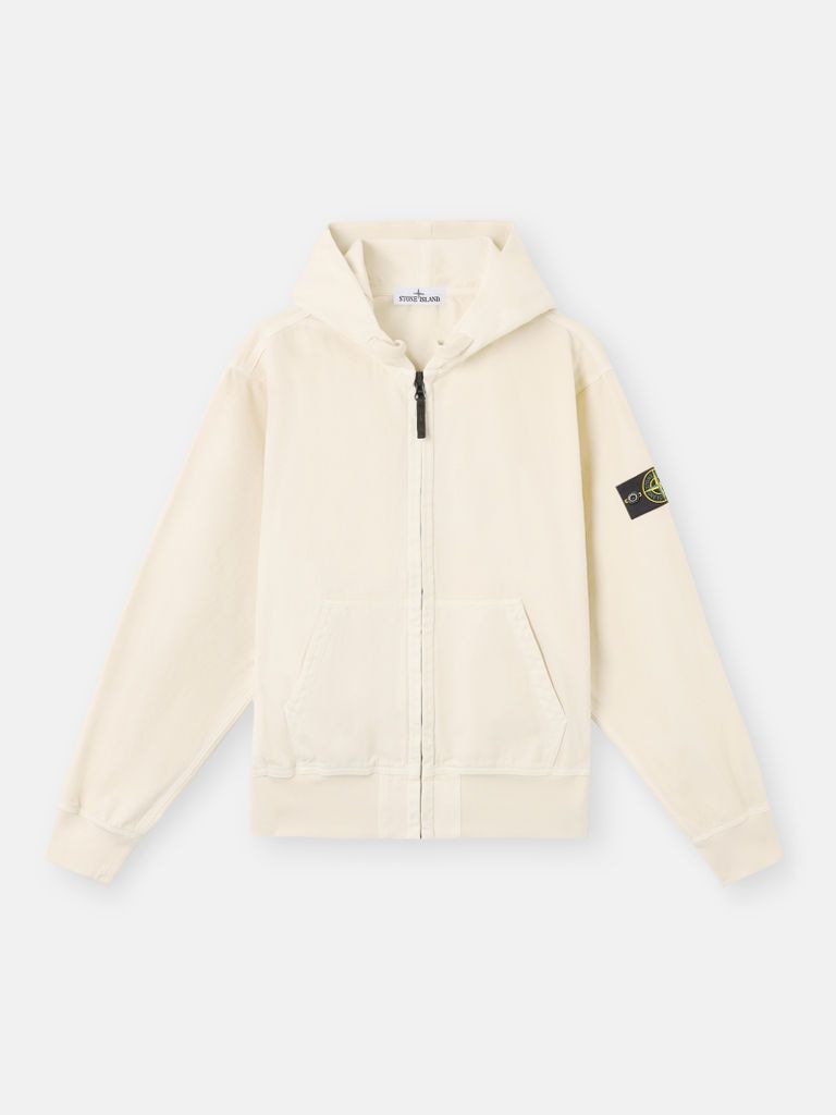STONE ISLAND Designer Hoodie Sweater for Men - FW25 Collection