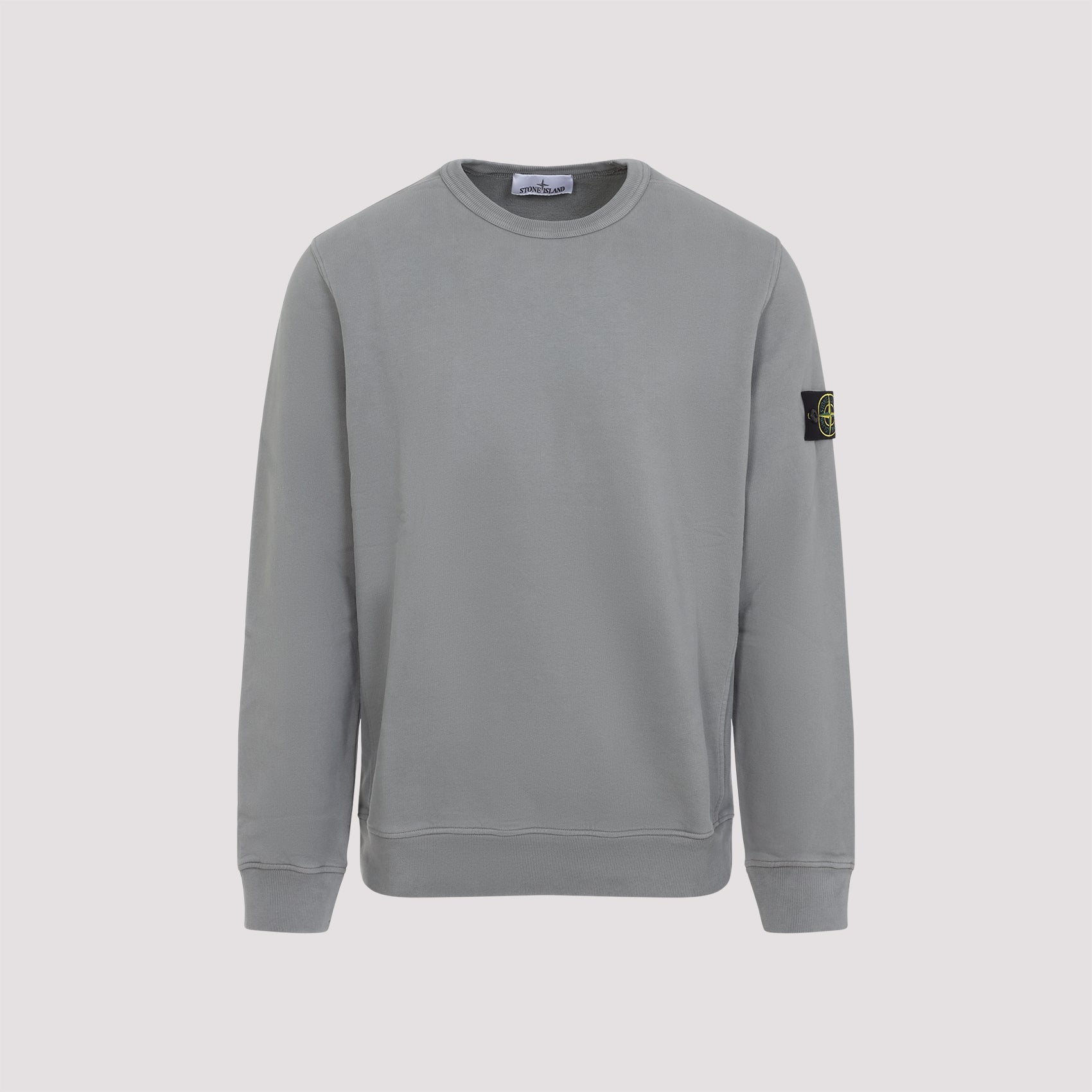 STONE ISLAND Men's Classic Sweatshirt