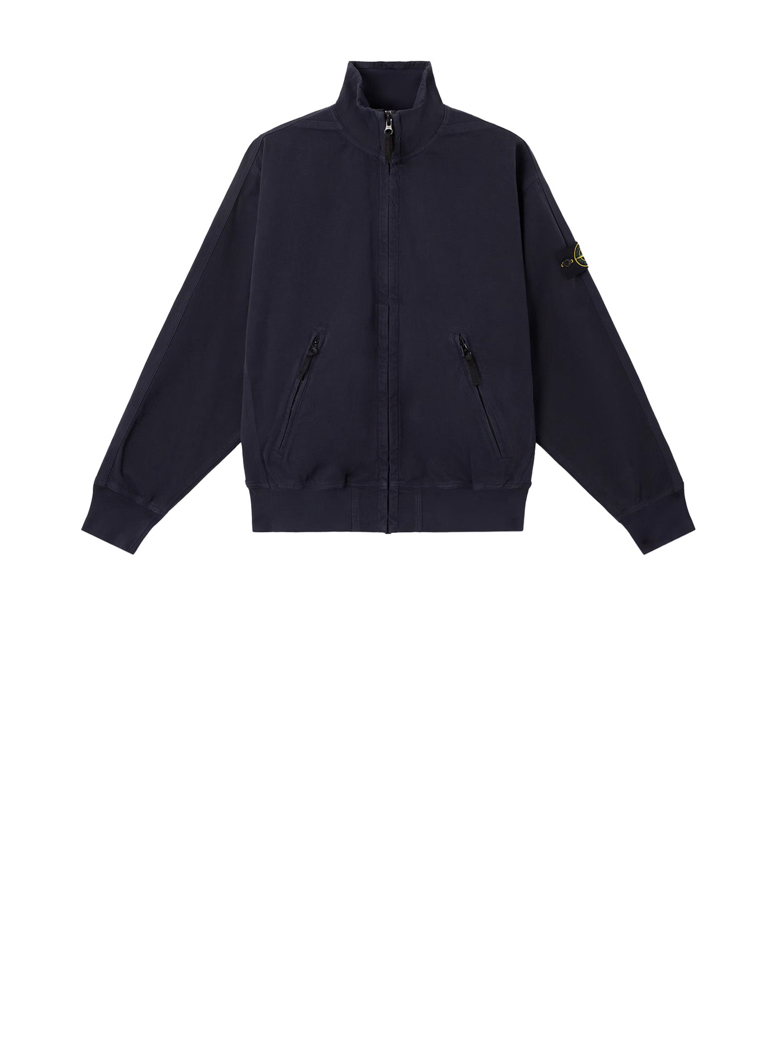 STONE ISLAND Knit Sweater for Men - FW25 Collection