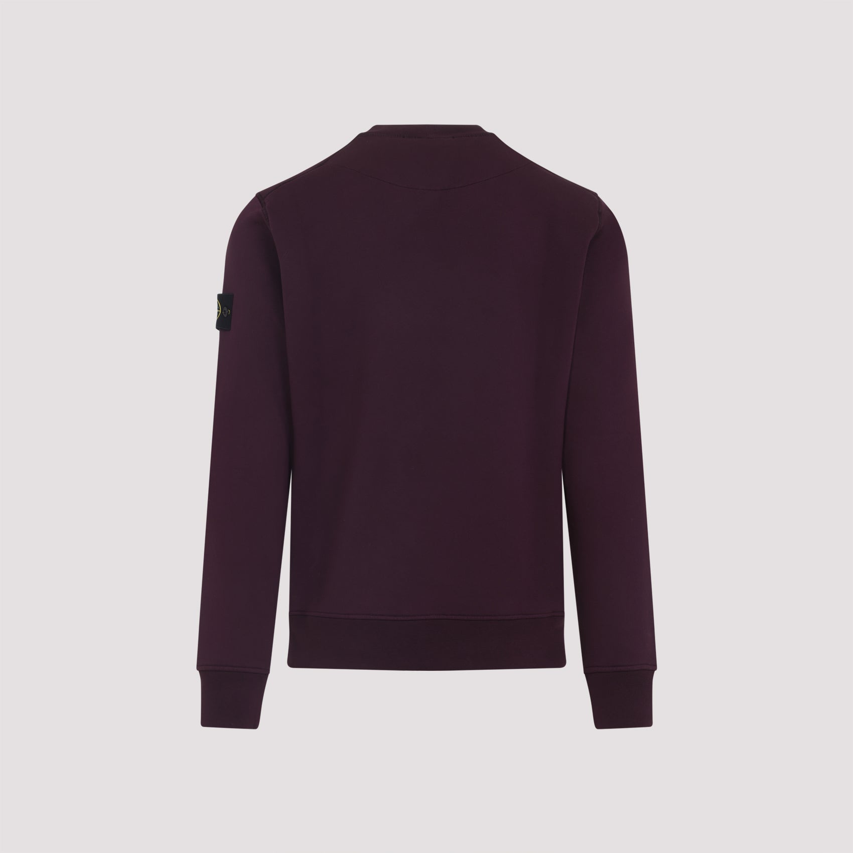 STONE ISLAND Cotton Sweatshirt for Men - FW25 Collection