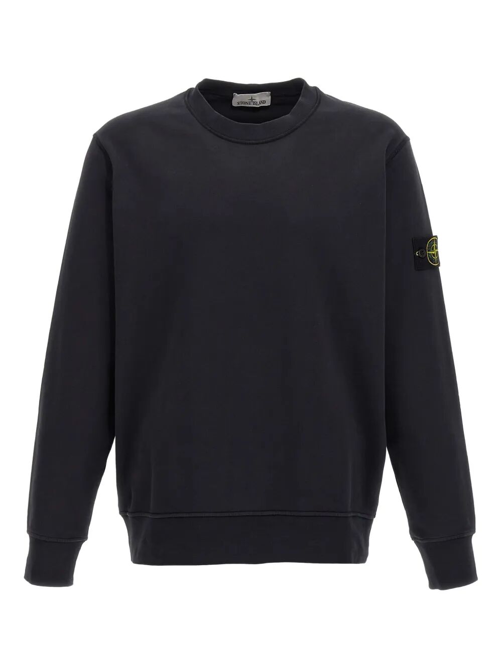 STONE ISLAND Classic Men’s Mini Sweatshirt