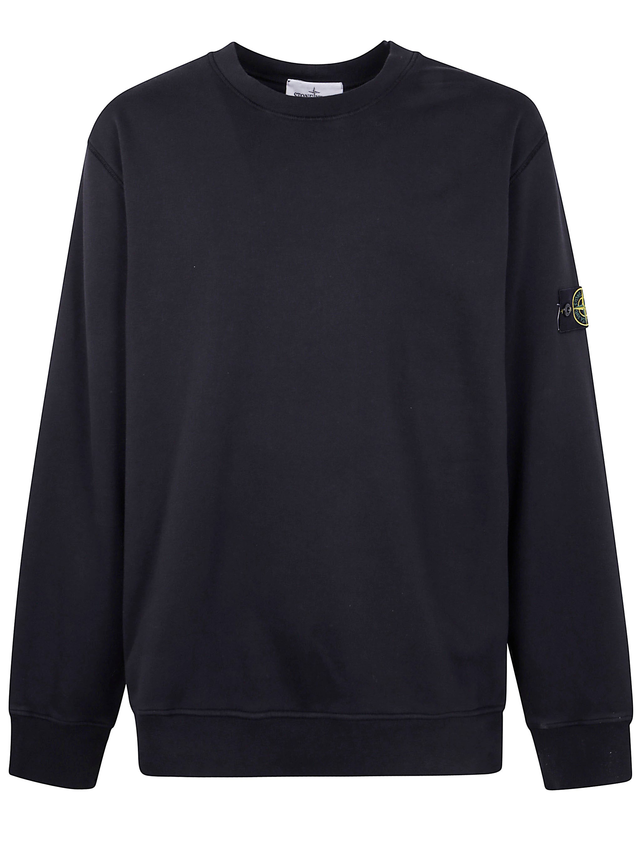 STONE ISLAND Classic Men’s Mini Sweatshirt