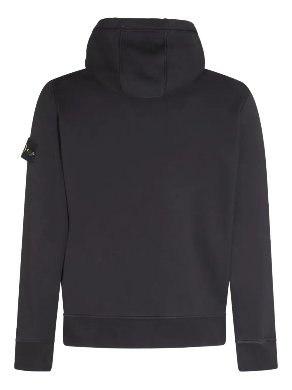 STONE ISLAND Essential Hoodie Sweater for Men - FW25