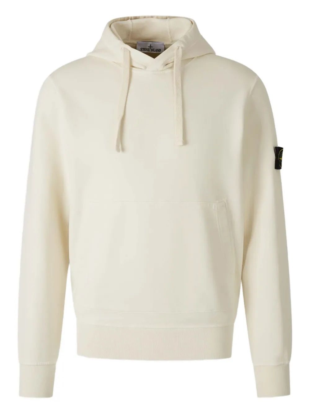 STONE ISLAND Men's Classic Hoodie Sweater