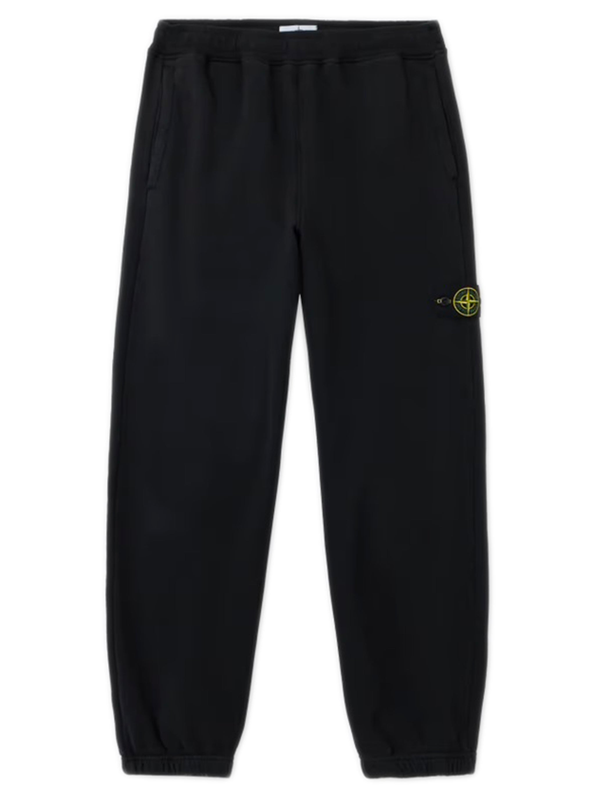 STONE ISLAND Comfortable Sweatshirt Trousers for Men