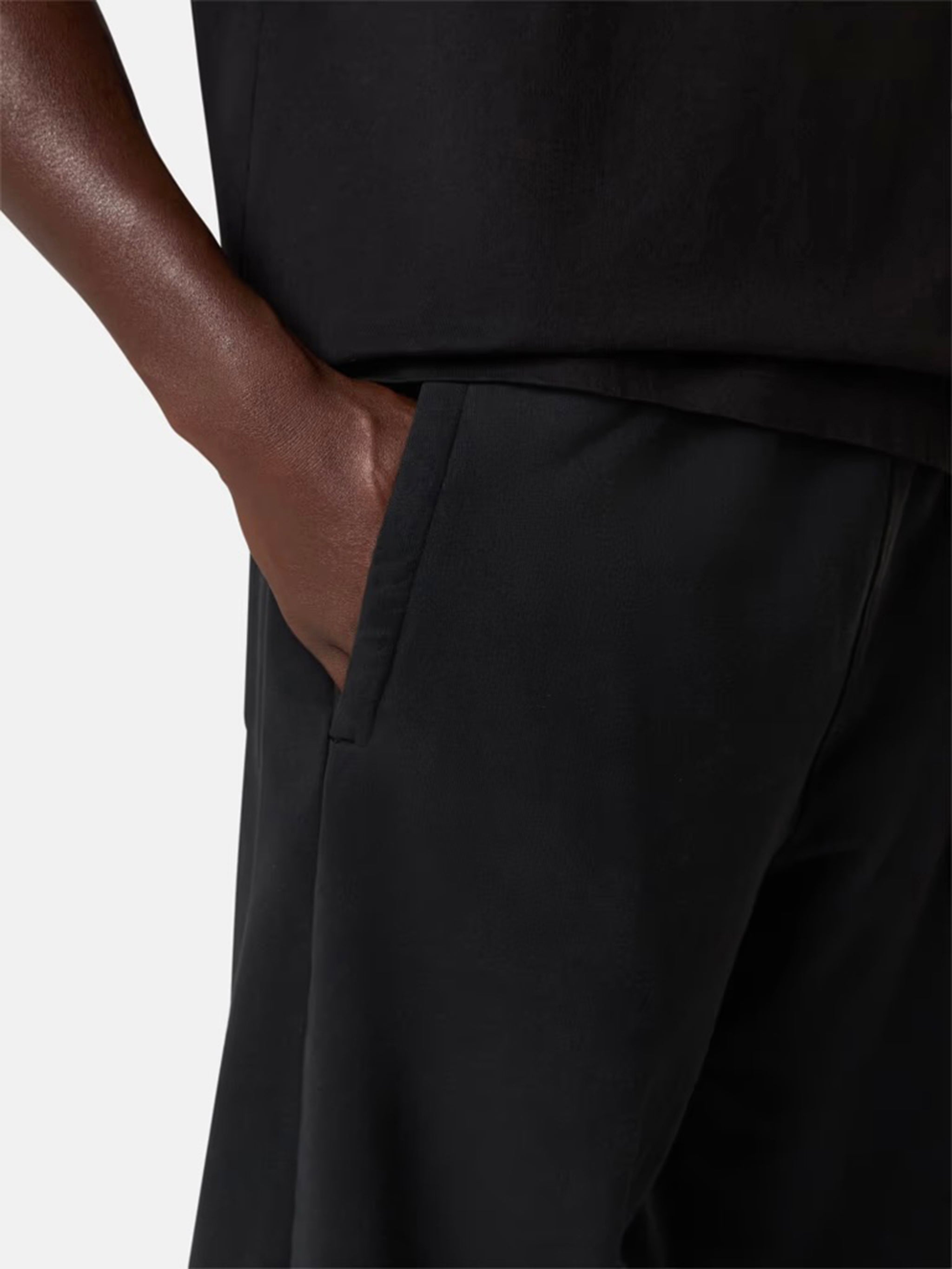 STONE ISLAND Comfortable Sweatshirt Trousers for Men