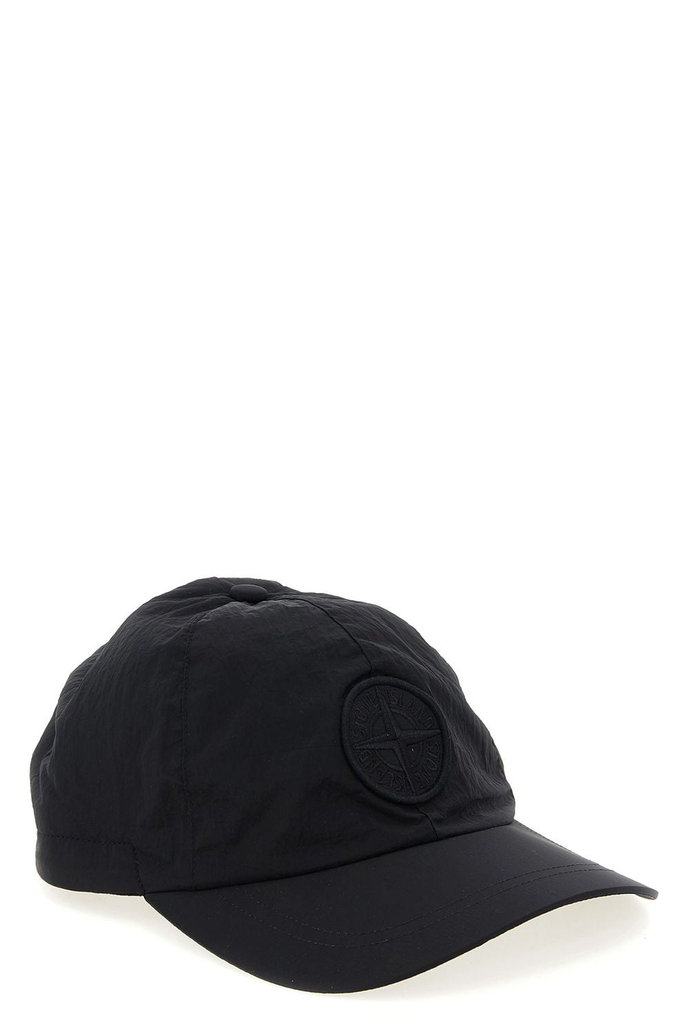 STONE ISLAND Classic Baseball Cap