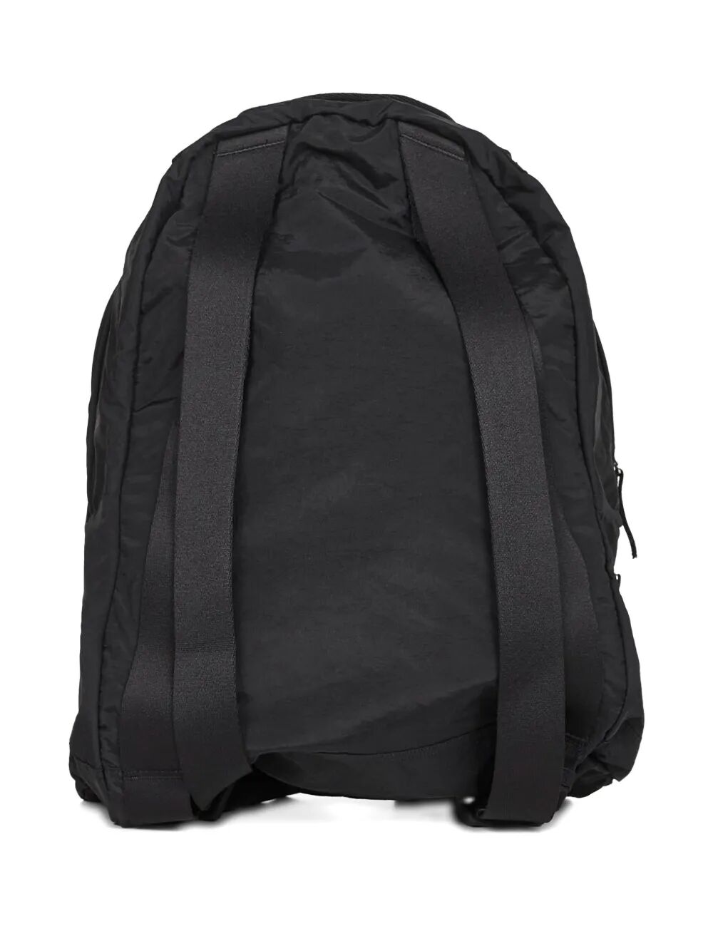STONE ISLAND Coated Nylon Metal Accessories Backpack