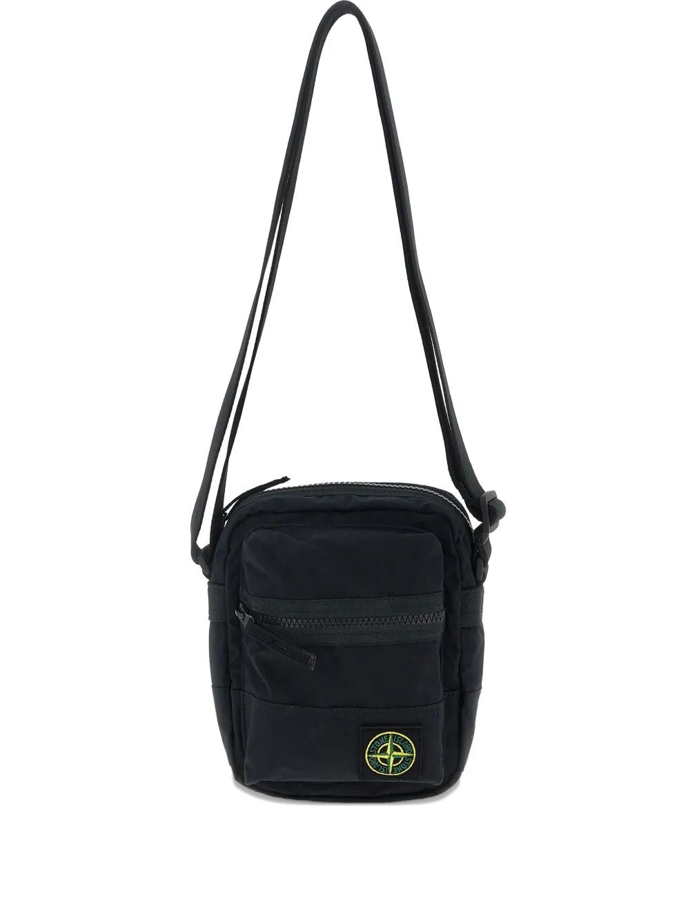 STONE ISLAND Pouch Handbag for Men - FW25 Collection