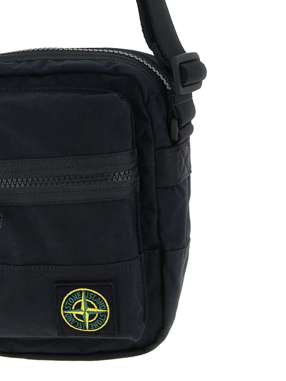 STONE ISLAND Pouch Handbag for Men - FW25 Collection