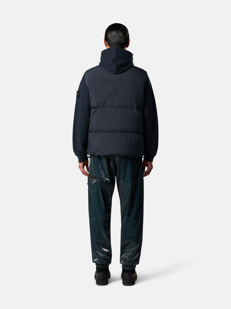 STONE ISLAND Men's Fashionable Vest - FW25 Collection