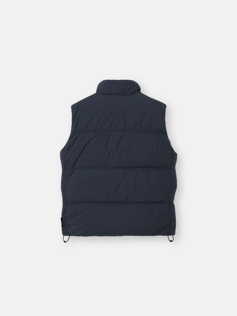 STONE ISLAND Men's Fashionable Vest - FW25 Collection