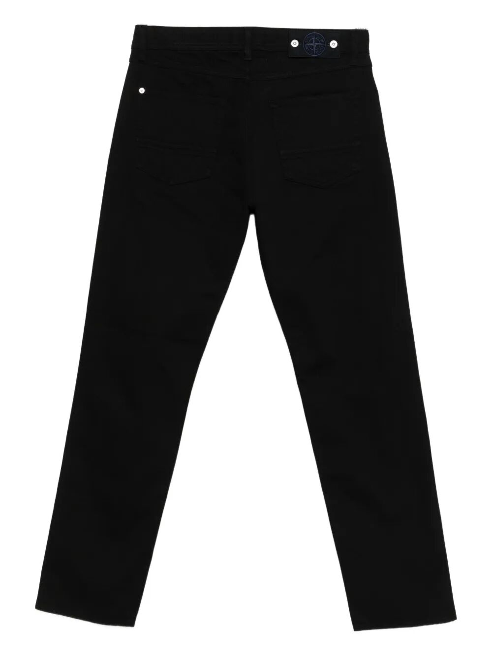 STONE ISLAND Men's Cotton Jeans - Fall/Winter 2025