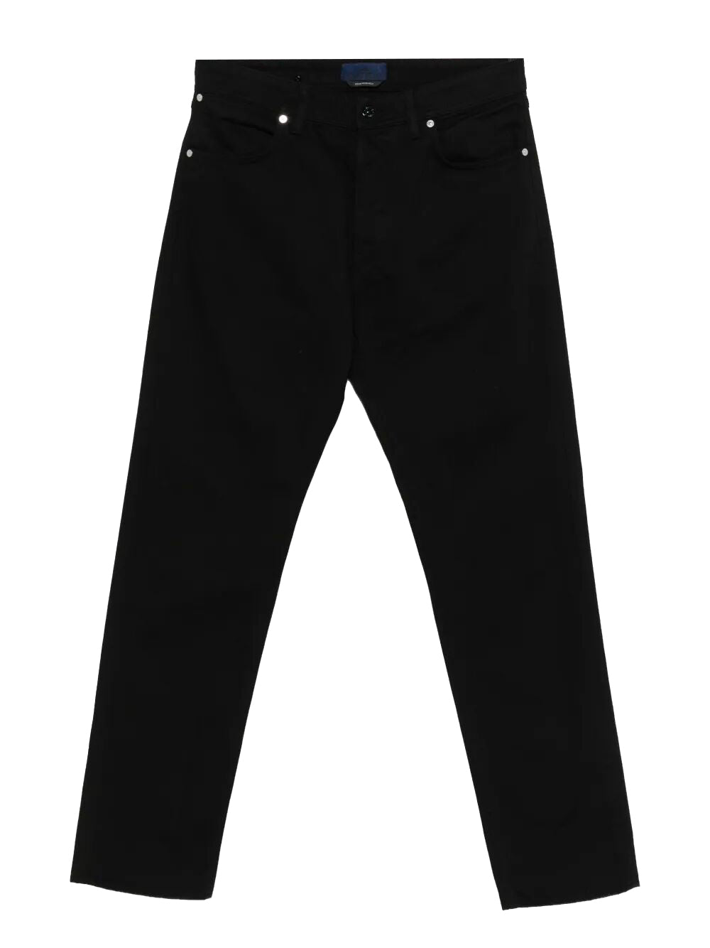 STONE ISLAND Regular Fit 5-Pocket Trousers for Men - FW25