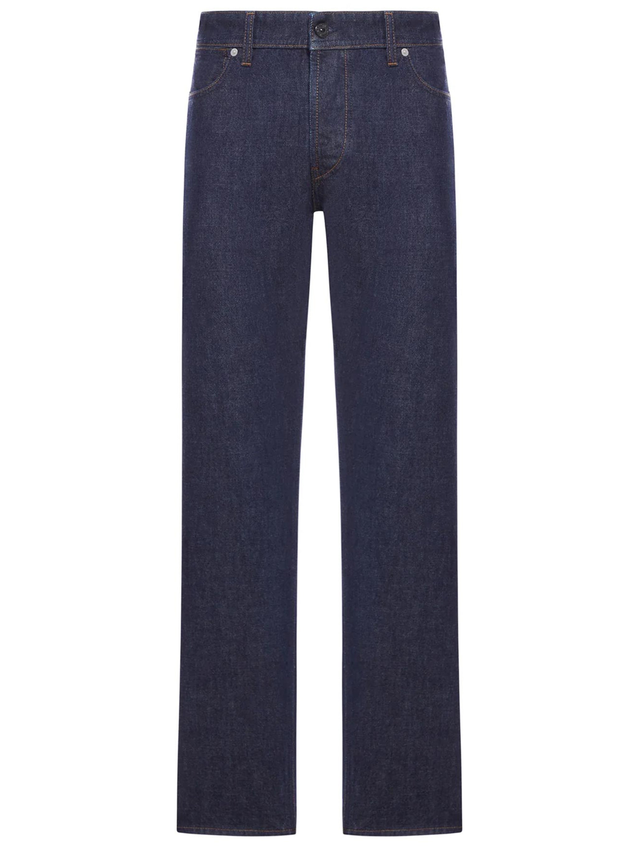 STONE ISLAND Regular Fit Jeans - Size 30