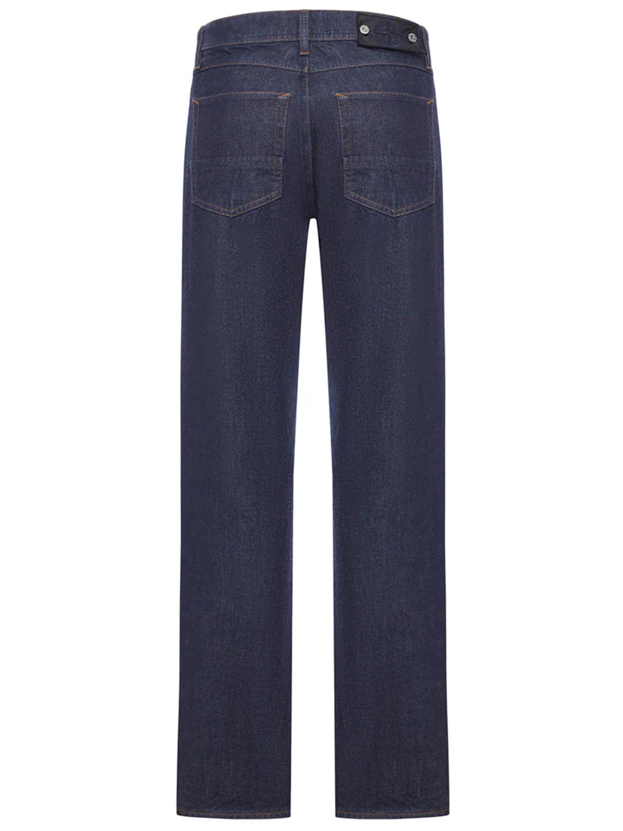 STONE ISLAND Regular Fit Jeans - Size 30