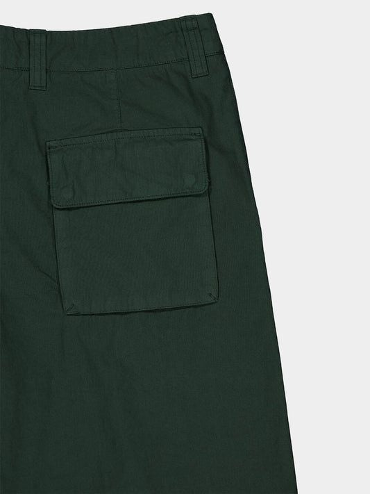 STONE ISLAND Men's Juniper Cotton Shorts