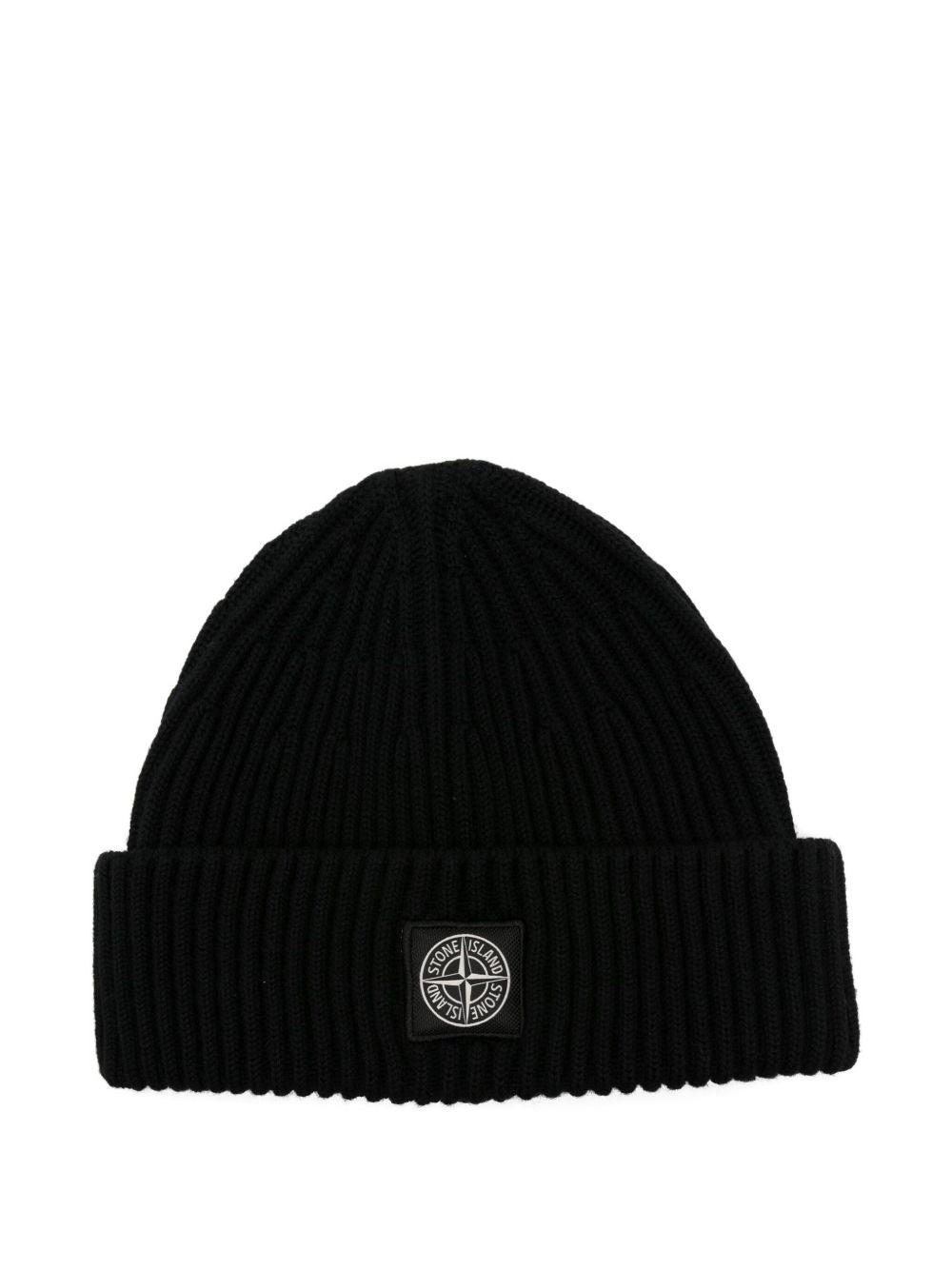 STONE ISLAND RWS Knit Cap - Essential Accessory for Men