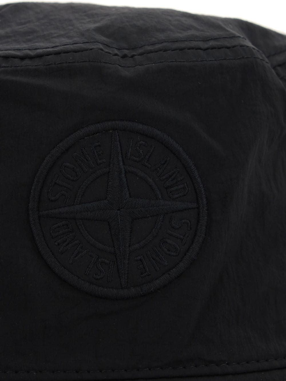 STONE ISLAND Light Geelong Wool Beanie