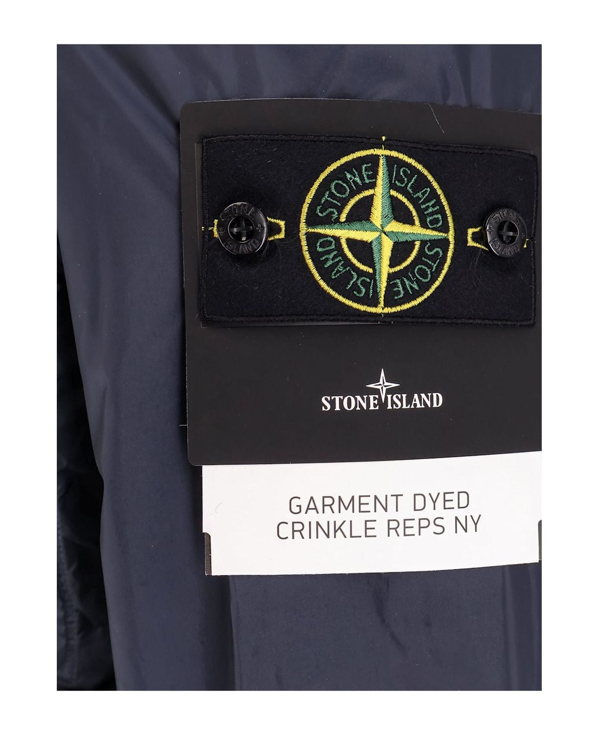 STONE ISLAND Shirt-Style Jacket for Men