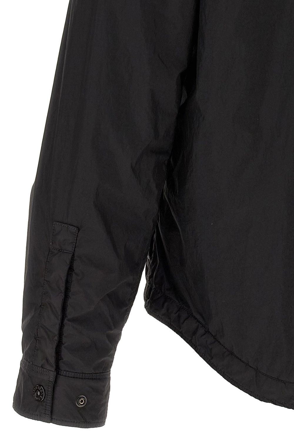 STONE ISLAND Men's Fall Outerwear Jacket