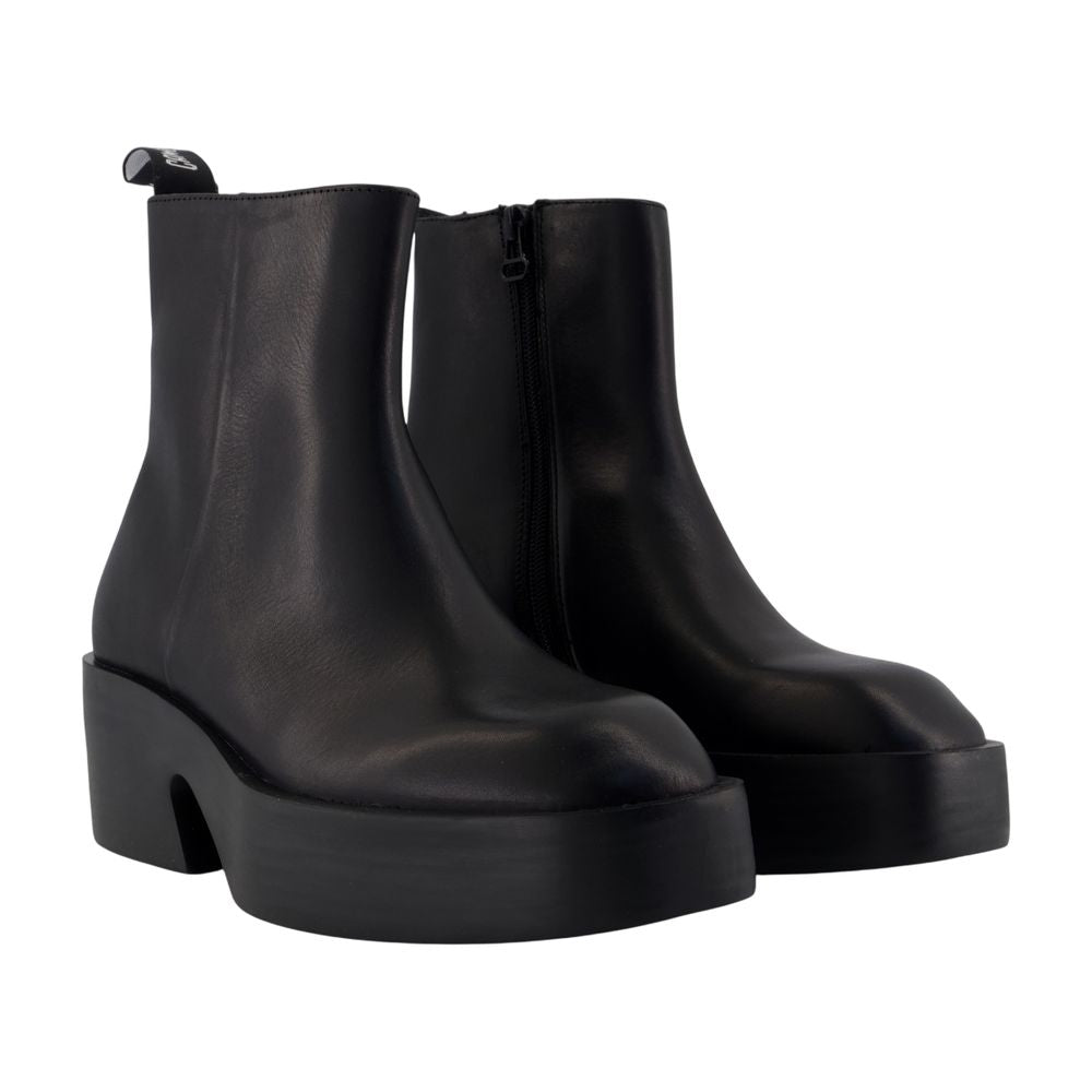 CAMPER Women's Ankle Boots