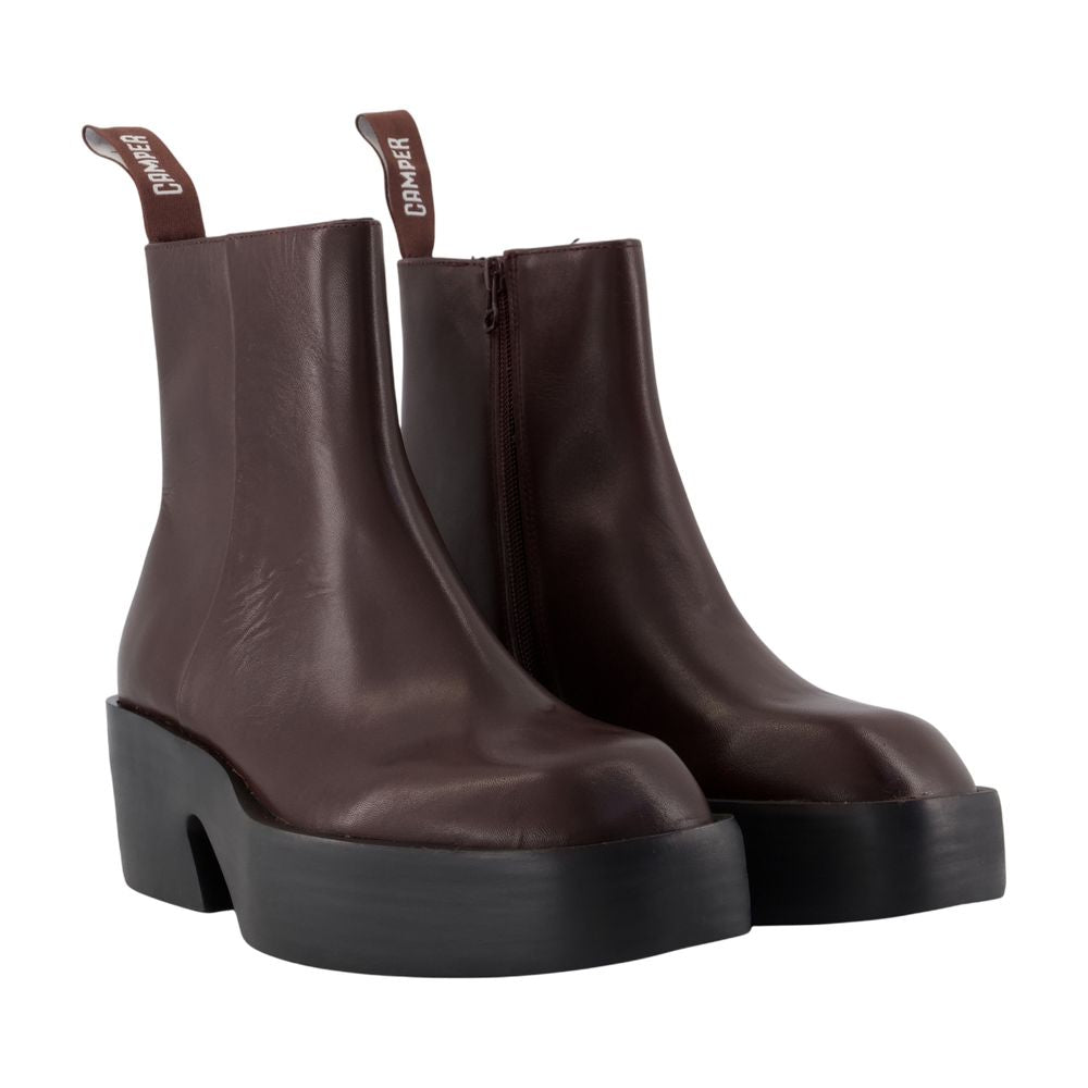 CAMPER Mini Ankle Boots for Women