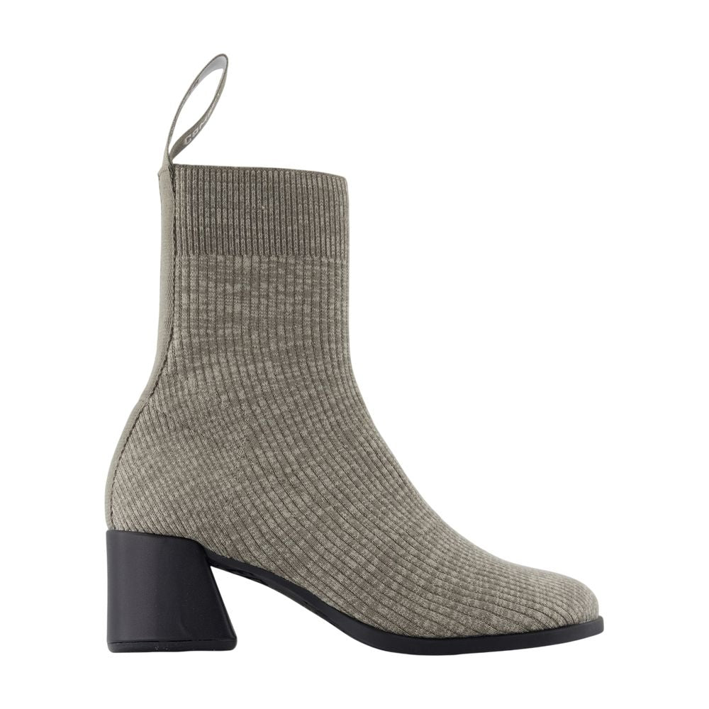 CAMPER Kora Dega Ankle Boots for Women - FW25 Collection