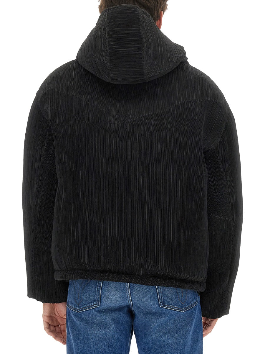 K-WAY Men's Claudeny Jacket - Size L